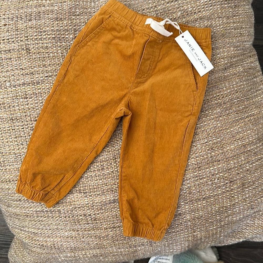 JANIE and JACK Pants